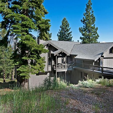 Kings Way Lake View - Spacious 4 Bedroom W Private Hot Tub, Pool Table! Tahoe Vista Bagian luar foto